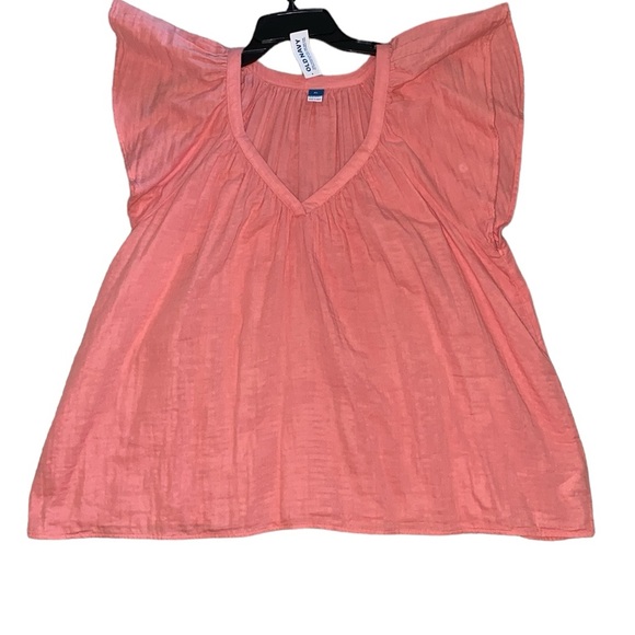 NEW Old Navy boho top - Picture 3 of 3